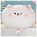 SALE SALE SALE Декоративная подушка-талисман Shiba Manto