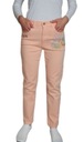 DESIGUAL PANT CORAL nohavice výšivka veľ. 30 PH306 8 Značka Desigual