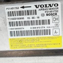 МОДУЛЬ AIRBAG VOLVO XC60 31451752 34824631 2.0L 140KW 2015  (18500448044) фото min 7