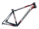РАМА MTB 26 ДЮЙМОВ МОДЕЛЬ 609XC Черный цвет