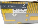 PLAQUETTES FREIN ARRIÈRE RENAULT 19 OE 7701205313photo 8