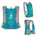 Športový batoh na tréning ľahký zápas s ventiláciou EAN (GTIN) 5907695546354