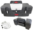 CASE QUAD ATV X657 | WYTRZYMALY, POJEMNY, SPIN  photo 7