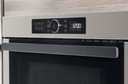 Микроволновая печь Whirlpool AMW730SD 31л 1000Вт