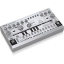 Behringer TD-3-SR — аналоговый синтезатор басовых линий