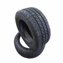 2x 195/50 R13C Security шина для эвакуатора BLYSS