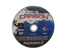 NFS Need for Speed Carbon PS2 PL
