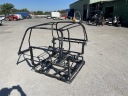 СТЕЛАЖ РАМА CITROEN AMI 19-24R 22R  (15745706992) фото min 6