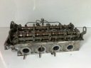 TOYOTA AVENSIS T27 2.0D ГОЛОВКА ДВИГУНА N47C20A 781260804  фото 10