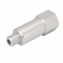 M12X1,5 DO 3/8 NPT АДАПТЕР ДАТЧИКА ТИСКУ МАСТИЛА МЕТАЛІЧНИЙ ДАТЧИК B0  фото 9