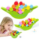 ДЕРЕВЯННАЯ ИГРА НАВЫКИ FALLING BLOCKS EDU