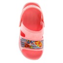 Detské sandále FINO KIDS PEACH Veľkosť (new) 27