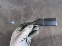 AGRAFE COURROIE GAUCHE ARRIÈRE 2 RANGÉE 6G9N60045AE FORD S-MAX I 06-10R.photo 6