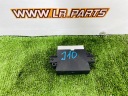 MODULE PARKOWANIE PDC JAGUAR I-PACE X590 J9D3-15C859-ALphoto 9