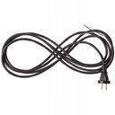 Кабель электроинструмента 2х1,0мм2, длина 3,5м