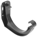 Hak doczołowy Galeco PVC 130 Grafit