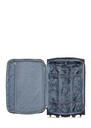 ОЧНИК Средний чемодан на колесах WALNY-0033-99-24