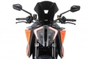 Sklo na motocykel MRA KTM SUPER DUKE R 1290, , 2020-, forma NSPM, stmievateľné