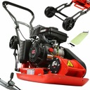 Виброплита MAR-POL MP-60