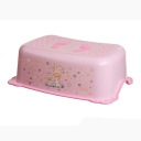 Противоскользящая подставка для ног для детей.