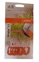 Набор ножей STIHL PolyCut 2-2 3-2 ДЛЯ FSA45 ЩЕТОЧНЫЕ ЛЕЗВИЯ 24 ШТ. ЛЕЗВИЕ ЛЕЗВИЯ