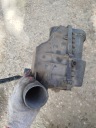 CHÂSSIS FILTRE AIR VOLKSWAGEN GOLF IV 1K0129601AEphoto 11