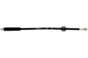 FIL DE FREIN FLEXIBLE OPEL CORSA D 06- AVANT (425MM) FIAT GRANDE ABSphoto 10