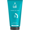 Гель для волос Taft Looks Stand Up Look Power 150мл