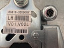 HYUNDAI I40 I 2012- CEINTURE DE SÉCURITÉ GAUCHE AVANT AVANT 88810-3Z000RYphoto 7