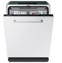 Посудомоечная машина Samsung DW 60A8060IB 14 комплектов Info Light