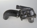 CHÂSSIS THERMOSTAT SCANIA 420 1381495photo 6