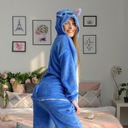 Комбинезон-пижама кигуруми, нарядное платье Lilo & Stitch XL: 175-185 см