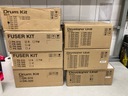 Комплект фьюзера Kyocera FK-320 Original для FS-3900DN