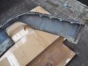 VW GOLF VI SPOILER DOUBLURE PARE-CHOCS ARRIÈRE 1K9807521Dphoto 9