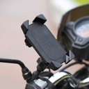 PARA MOTOCICLETA SOPORTE AL GPS TELÉFONO DISPOSITIVO DE CARGA USB 2A 