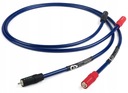 KABEL INTERKONEKT AUDIO 2RCA-2RCA CHORD CLEARWAY V2 ARAY CHORALLOY 2x1,0m Kod producenta Clearway