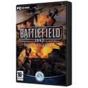 BATTLEFIELD 1942 DELUXE EDITION PC