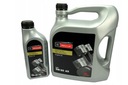 ACEITE SYNTETYCZNY MOTORCRAFT A5 6L 5W-30 + REGALO 