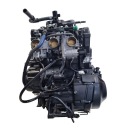 ENGINE COMPLETE SUZUKI GSXR 1000 K4  photo 7