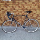 Велосипед Ф. Коппи