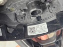 VOLANT CUIR MULTIFONCTION AUDI A3 8V A4 B9 A5 8V0419091CGphoto 12