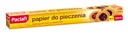 Бумага для выпечки 8 м + 1 м бесплатно Paclan 560060