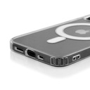 Puzdro MAGSAFE pre Apple iPhone 14 PRO transparentné Kód výrobcu iPhone 14 Pro