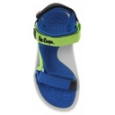 Chlapčenské sandále Lee Cooper 22-34-0958K blue 29 Kód výrobcu BM159355