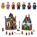 LEGO Harry Potter 76388 Návšteva dediny Hogsmeade EAN (GTIN) 5702016913675