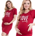 РУБАШКА ДЛЯ КОРМЛЕНИЯ НА МОЛНИИ, XXXL