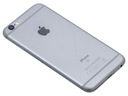 Apple iPhone 6s A1688 2GB 64GB Space Gray iOS Wbudowana pamięć 64 GB