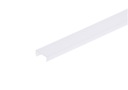 Osłona do profilu Basic Standard Corner 2m mleczna