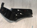 VW POLO IV 6Q6 GLISSIÈRE FIXATION PARE-CHOCS GAUCHE ARRIÈRE 6Q6807375photo 6