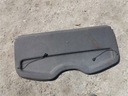 ЗАДНЯЯ ПОЛКА RENAULT CLIO III 3 HB 3D
